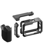 GoPro Point-and-Shoot Grepp (Mission 1)