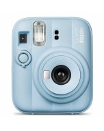 Fujifilm Instax Mini 13 -direktfilmskamera, Frost Blue