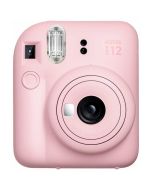 Fujifilm Instax Mini 12, Blossom Pink