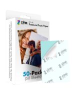 Polaroid Papper Zink 50 st