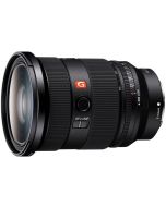 Sony FE 24-70/2.8 GM II -objektiv