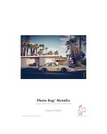 Hahnemuehle Photo Rag Metallic Paper 340gsm A3+ / 25