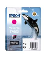 Epson T7603 Vivid magenta (SC-P600)