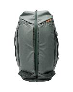 Peak Design Travel Duffelpack 65L -väska, sage