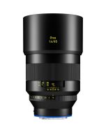 Zeiss Otus ML 85/1.4 -objektiv, Sony FE