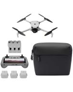 DJI Lito X1 Fly More Combo Plus + DJI RC 2 -drönare