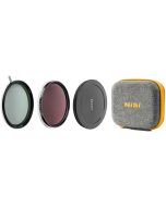 NiSi Filter Swift System VND Kit 77mm