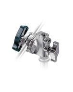 Avenger Grip Head D200B 16mm, svart