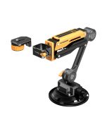 SmallRig 5528 Mini Shock Absorber Arm, BumbleBee (Osmo Pocket 3/Hero13/X4)
