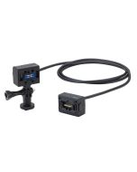 Zoom ECM-3 Extension Cable for Mic Capsule options