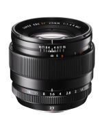 Fujinon XF 23/1.4 R -objektiv