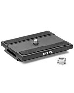 Gitzo GS5370DR Quick Release Plate
