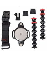 Joby GorillaPod Rig Upgrade