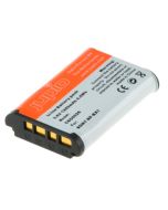 Jupio Batteri Sony NP-BX1