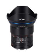 Laowa 15/2 Zero-D -objektiv, Nikon Z