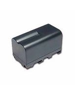 Nanlite NP-F750 Batteri 4500mAh (NP-F750 / NP-F550)