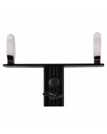 Nanlite T12 Holder for Pavotube (5/8 adapter)