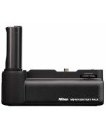 Nikon Batterigrepp MB-N10 (till Nikon Z 5, Z6, Z7, Z6II ja Z7II)