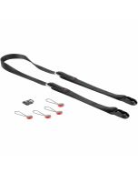 Peak Design Leash -kamerarem, svart