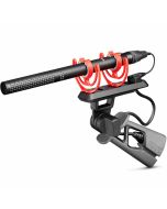 Rode VideoMic NTG Mikrofon
