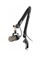 Rode PSA1+ Studio Boom Arm, svart