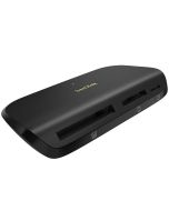 SanDisk ImageMate Pro USB-C Reader -kortläsare