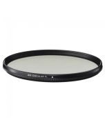 Sigma 86mm WR PL-CIR
