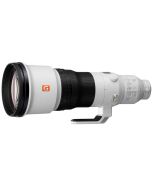 Sony FE 600/4 GM OSS -objektiv