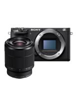 Sony A6500 + FE 28-70/3.5-5.6 OSS