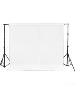 Manfrotto Lastolite LL LP9101 Bakgrund, Super White 1.35m x 11m
