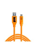 Tether Tools TetherPro USB to USB-C 4.6m