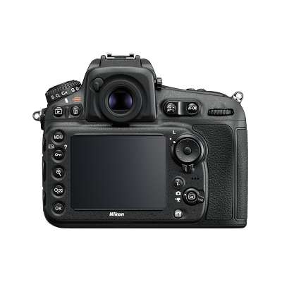 Nikon D810A -systemkamera