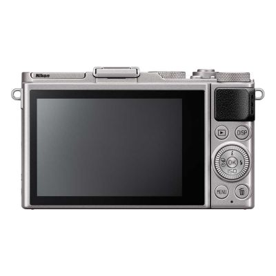 Nikon DL Silver Rajala Pro Shop