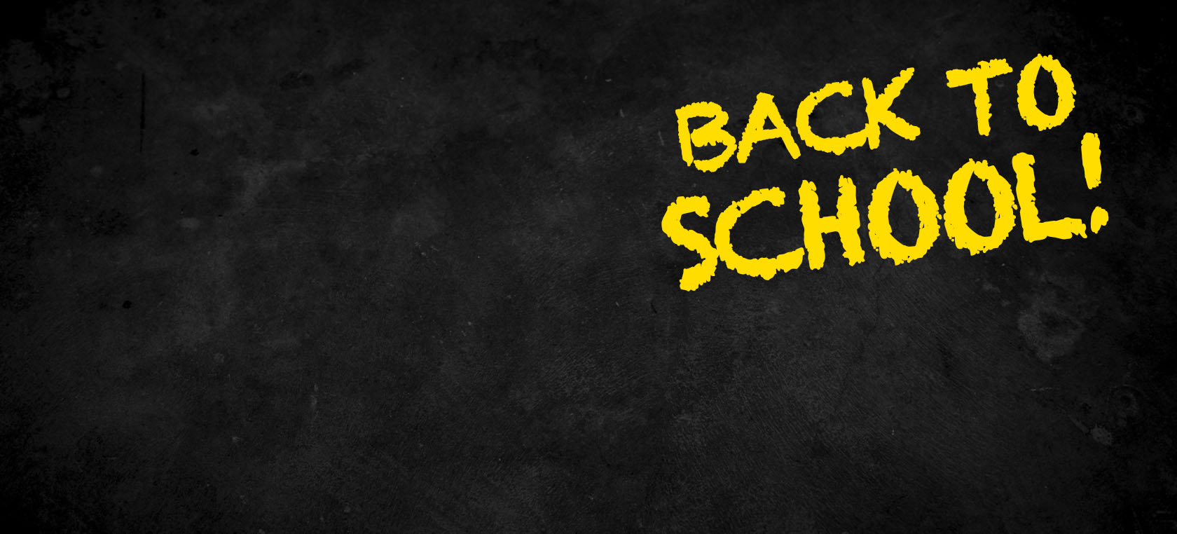 Back To School Back To School