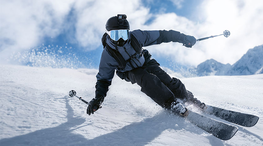 DJI Osmo Action 6 DJI Osmo Action 6