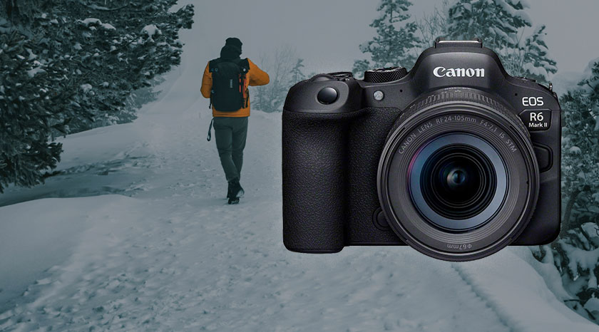 Föreviga dina äventyr med topteknik