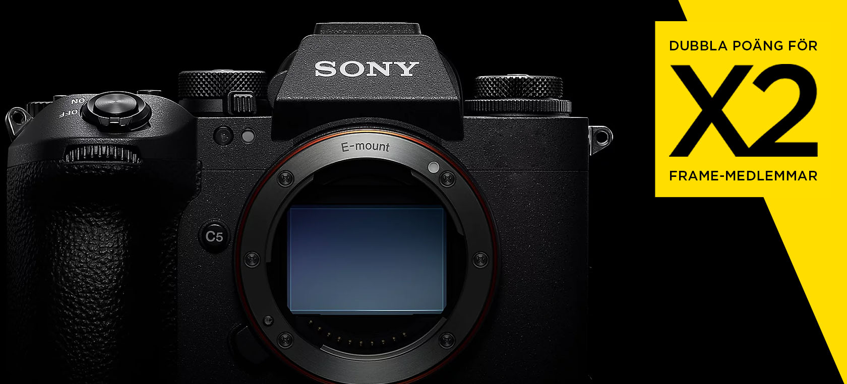 Sony Veckan