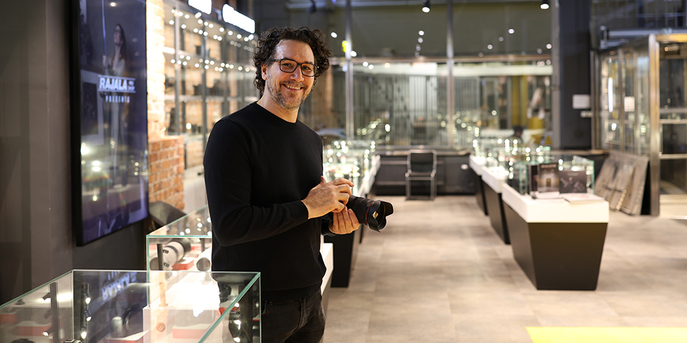 Få tillgång till ny teknik utan att binda eget kapital