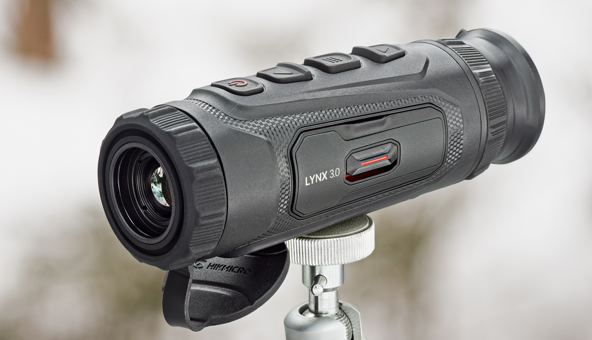 Hikmicro Lynx LH19 3.0 – Mer prestanda, precision och minne