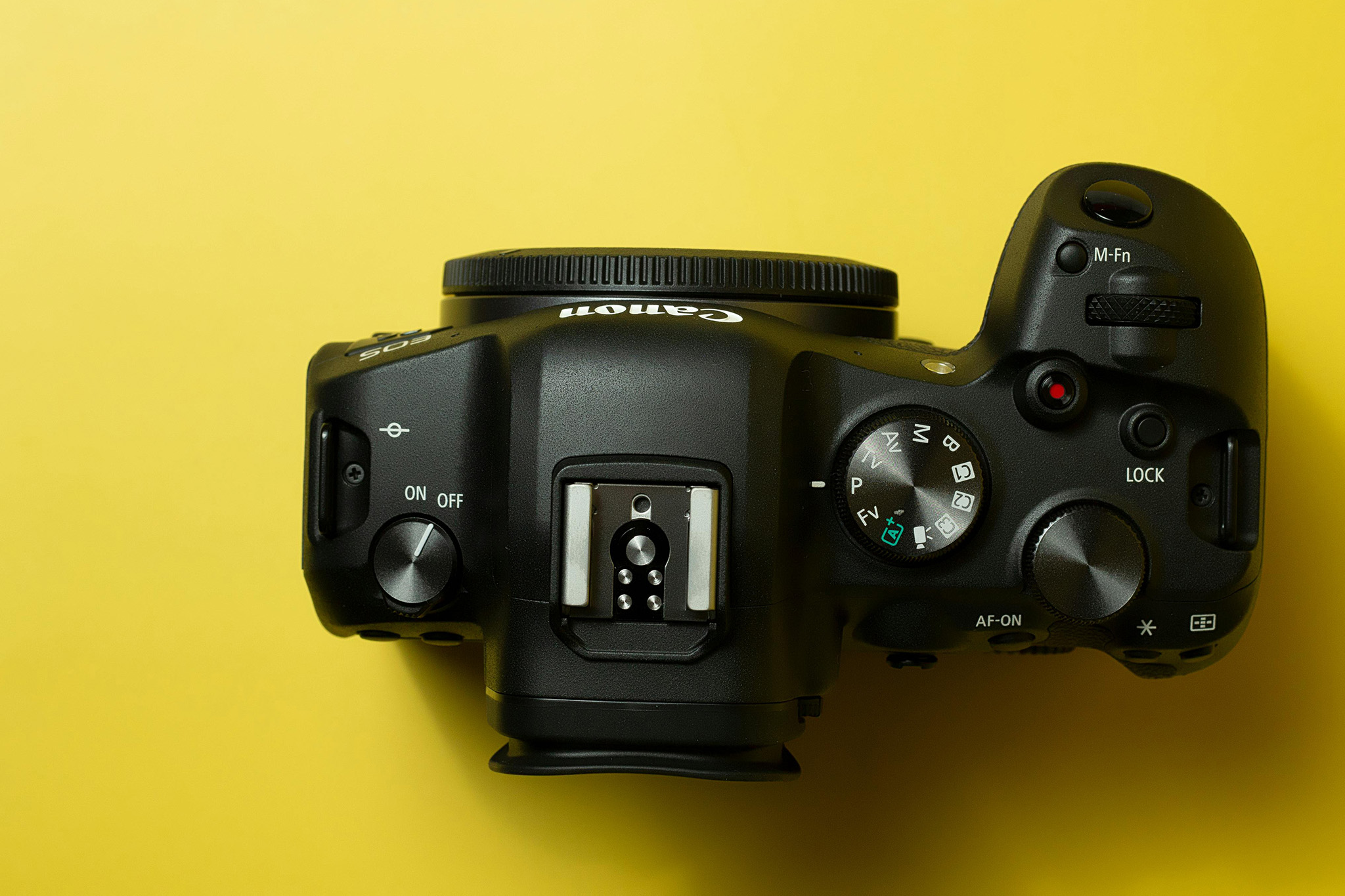 Kamerafunktioner som ofta förblir oanvända