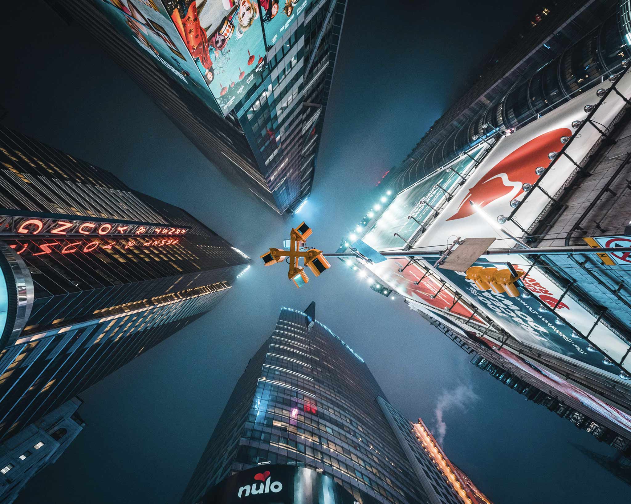 Så fotograferar jag arkitektur med Mike Will