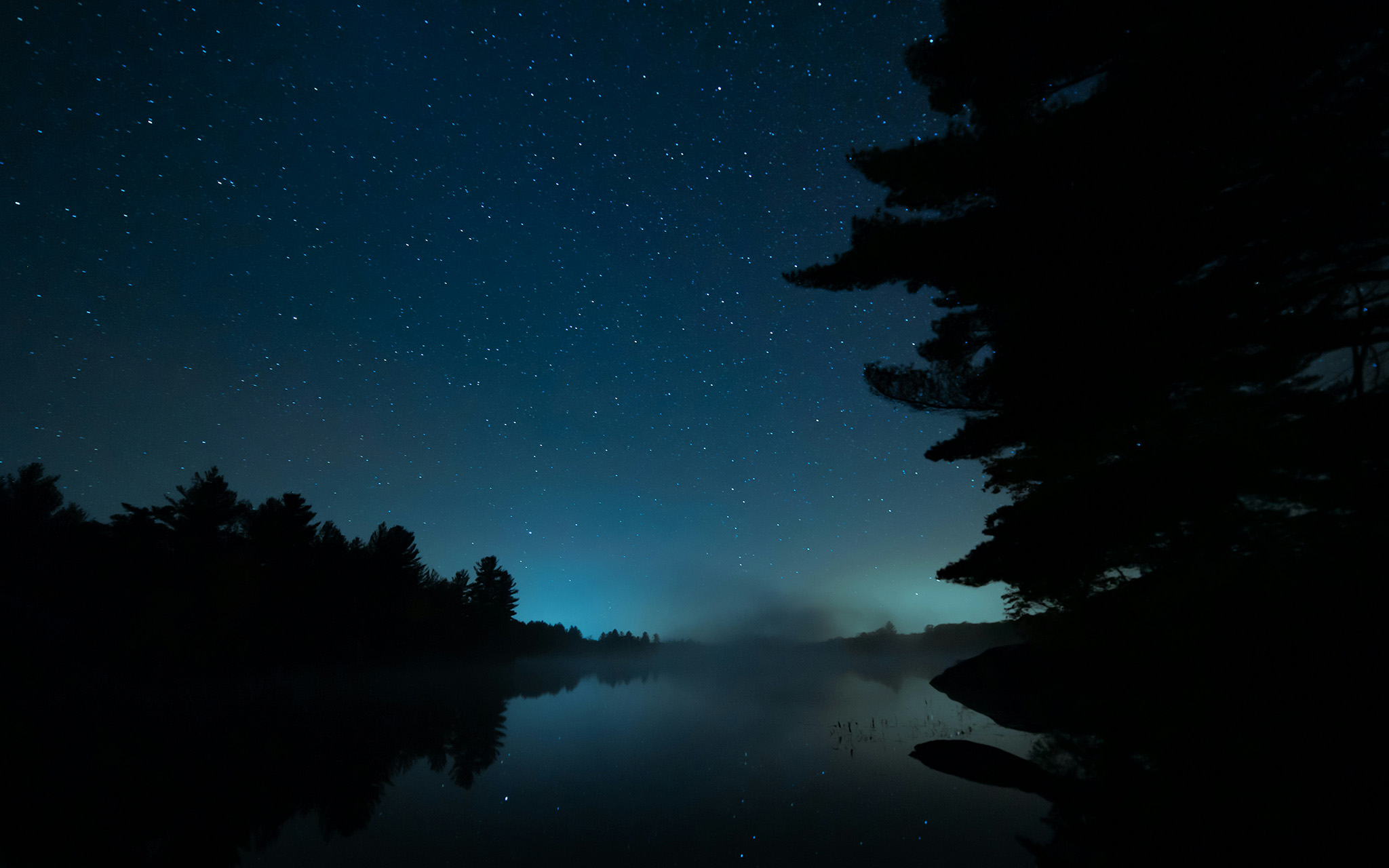 Nattfotografering för nybörjare