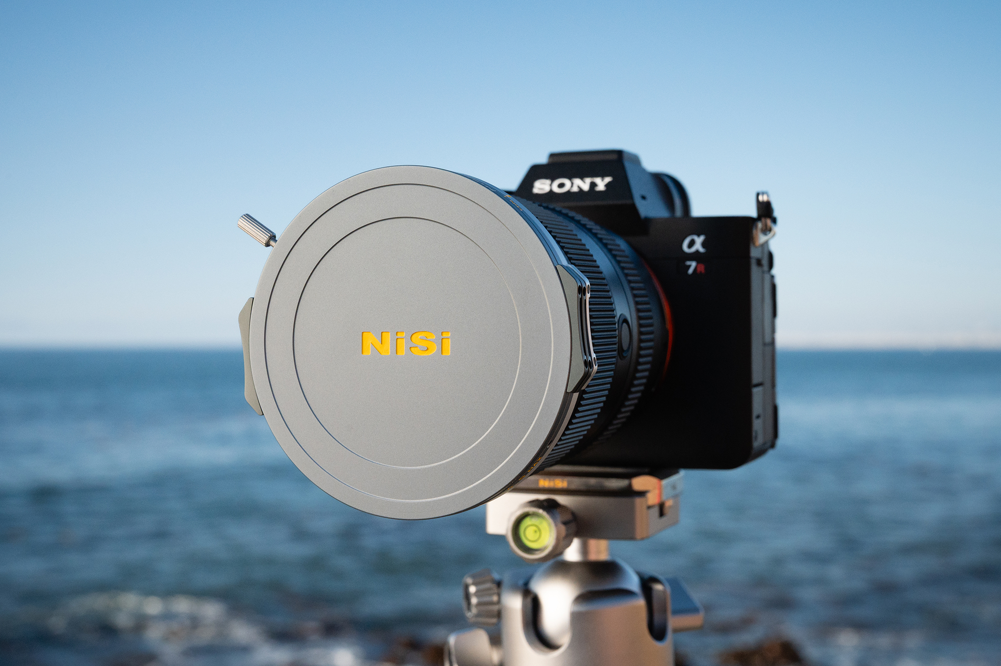 NiSi JetMag - kontroll i högt tempo vid fotografering