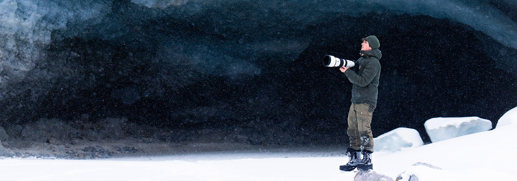 Vidga vyerna med Sony FE 400-800mm f/6.3-8 G OSS