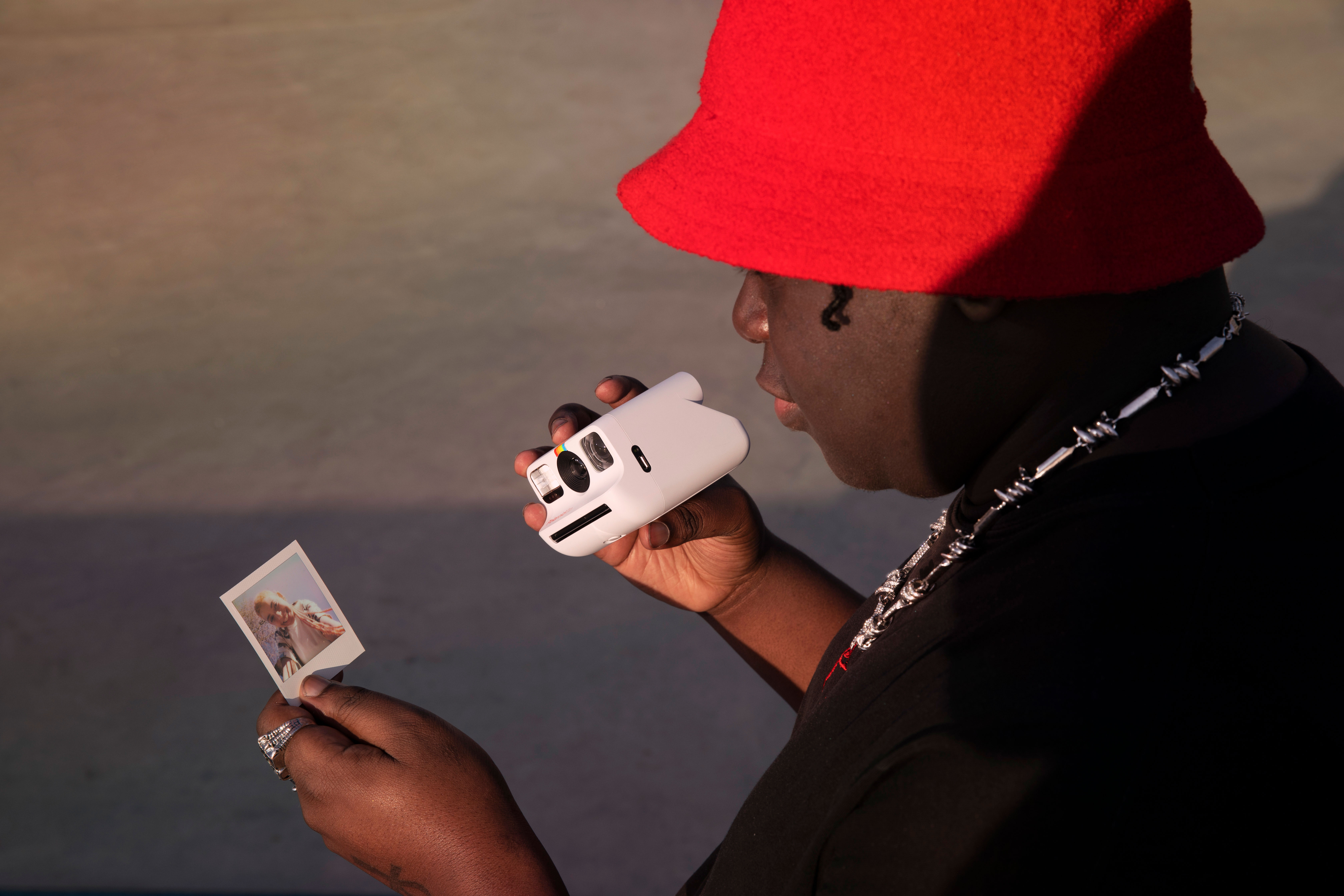 Vilken Polaroid-kamera är bäst för dig?