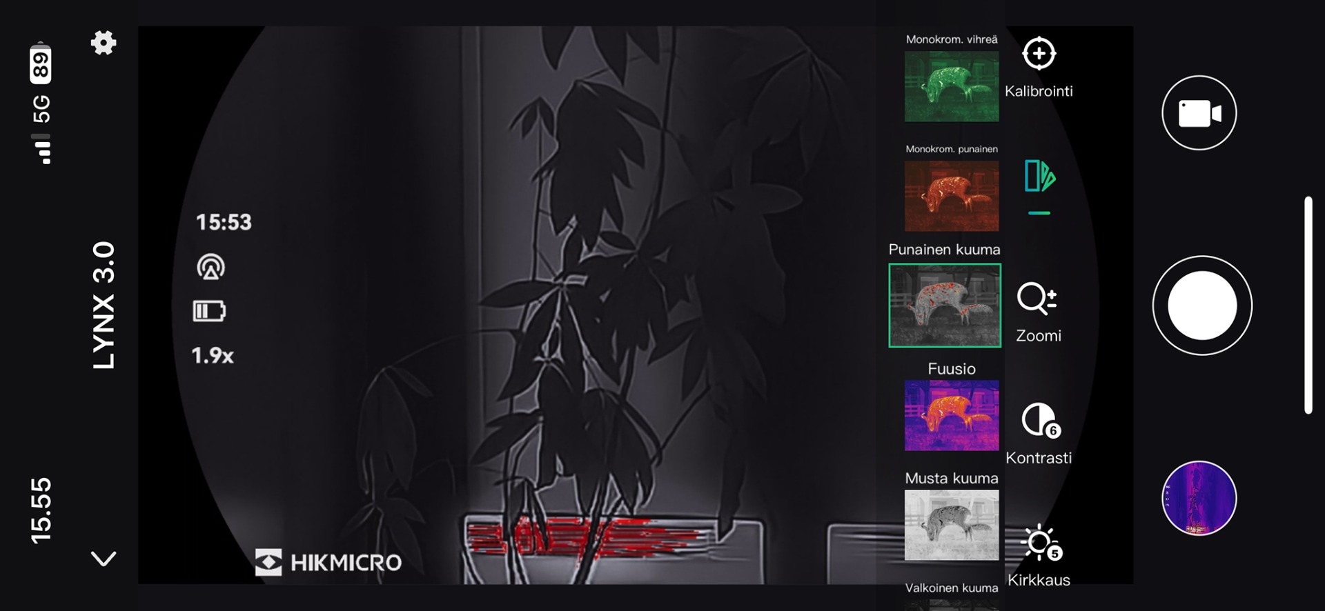 HIKMICRO_Sight_ja_va_ripaletit_