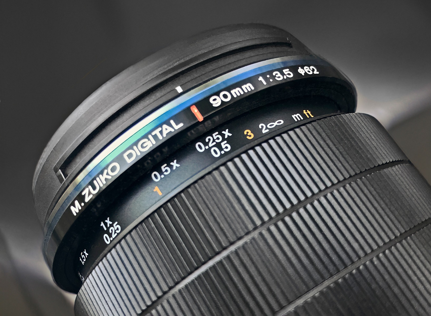 OM_90_mm_Macron_eta_isyysasteikko