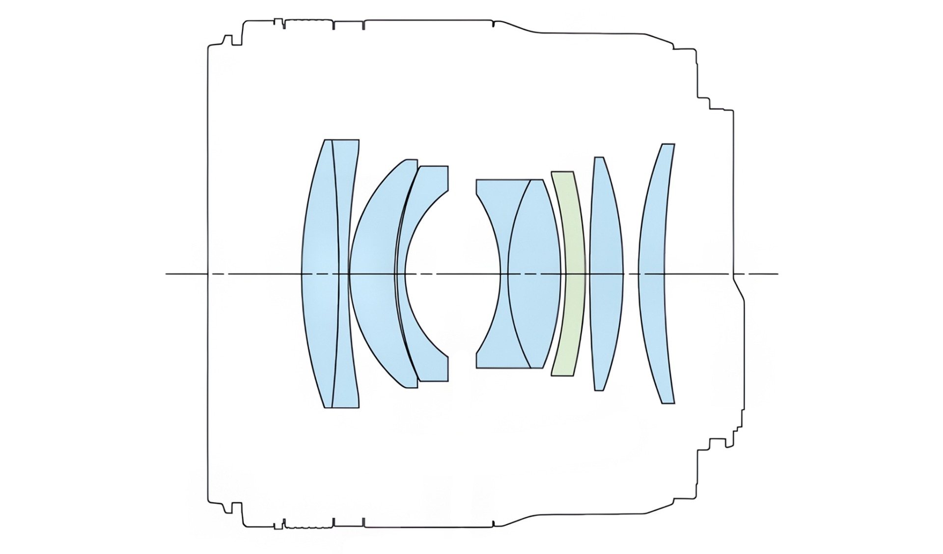 RF_45mm_F1.2_rakenne