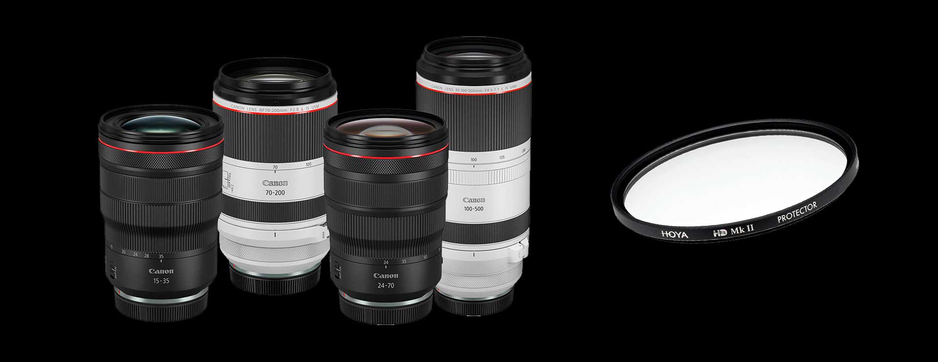 Canon-lens-filter-campaign