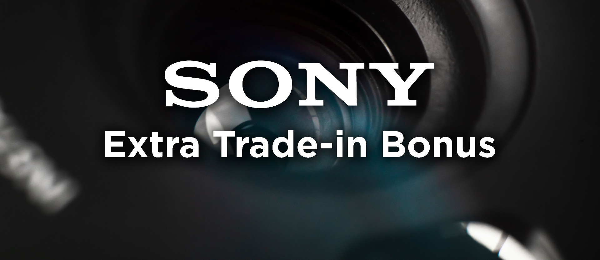 SonyExtraTrade-InBonus